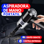 2x1 SuperSuction™ Aspiradora Inalámbrica 3 en 1: Potencia Extrema en la Palma de tu Mano