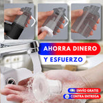 2x1 SuperSuction™ Aspiradora Inalámbrica 3 en 1: Potencia Extrema en la Palma de tu Mano