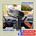 2x1 SuperSuction™ Aspiradora Inalámbrica 3 en 1: Potencia Extrema en la Palma de tu Mano