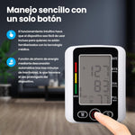 CardioMax Digital™ Control Total en Casa