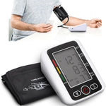 CardioMax Digital™ Control Total en Casa