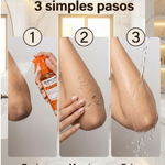 🔥Dr . MELAXIN™ Aclara, Exfolia e Hidrata al Instante