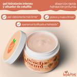 2x1 PEACH MAMI™ Alisador de Celulitis