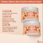 2x1 PEACH MAMI™ Alisador de Celulitis