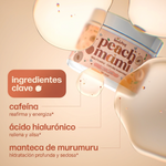 2x1 PEACH MAMI™ Alisador de Celulitis