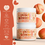 2x1 PEACH MAMI™ Alisador de Celulitis