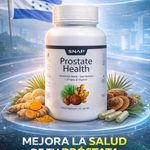 🧬 PROSTATE HEALTH ™ | Recupera tu salud masculina naturalmente 💪